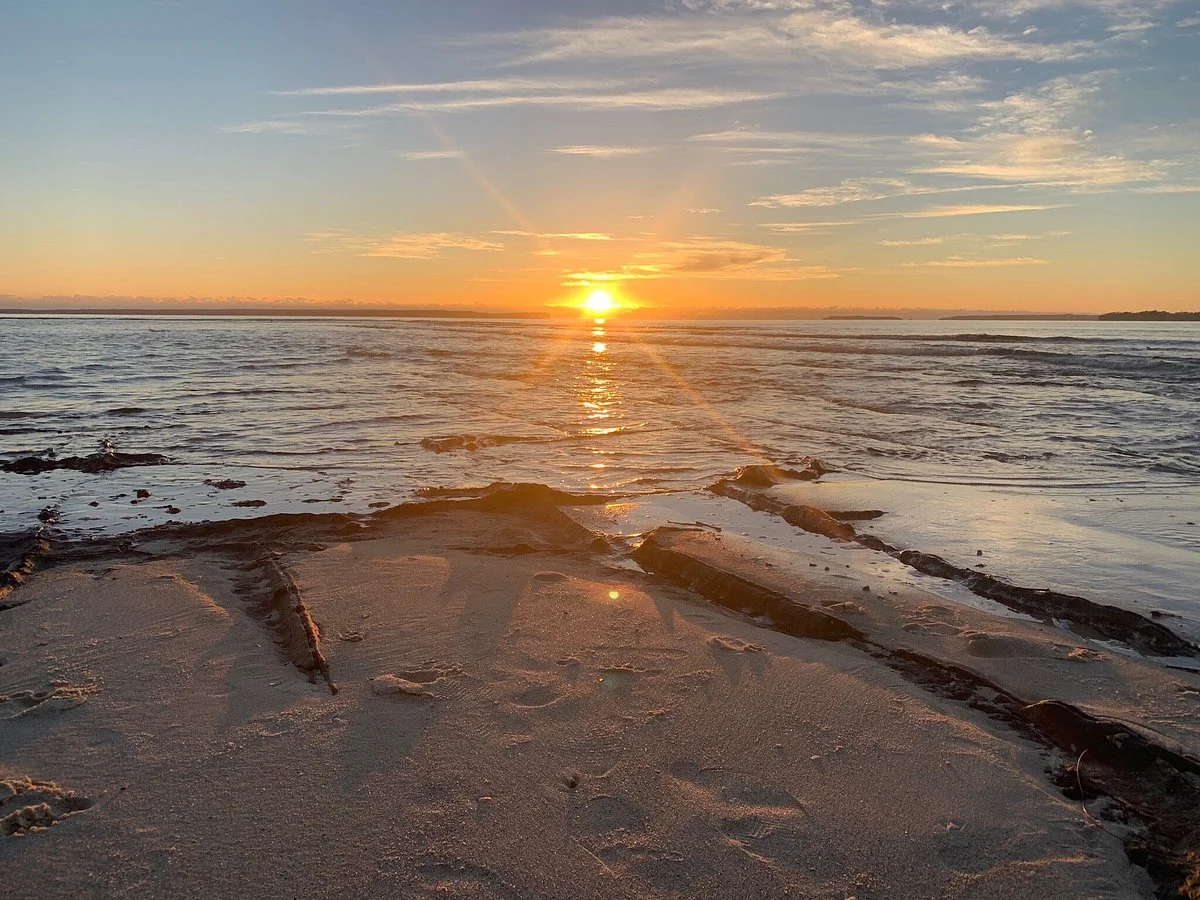 White Sands Park