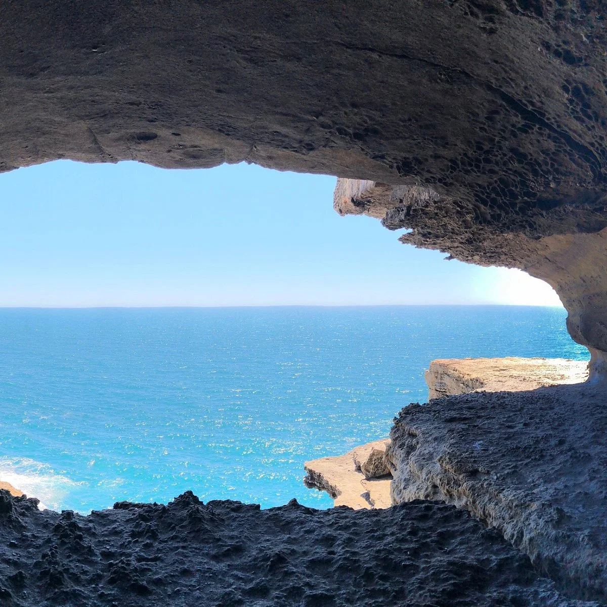 Gosangs Tunnel