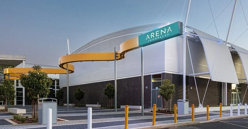 HBF Arena