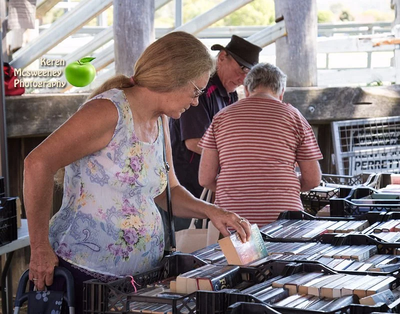 Nanango Country Market