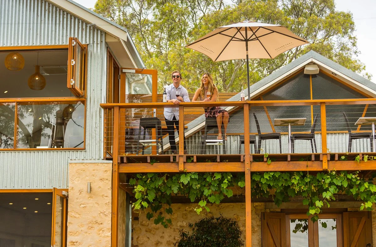 Lake Breeze Wines