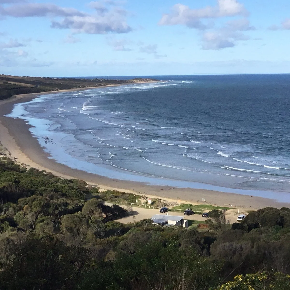 Urquhart Bluff
