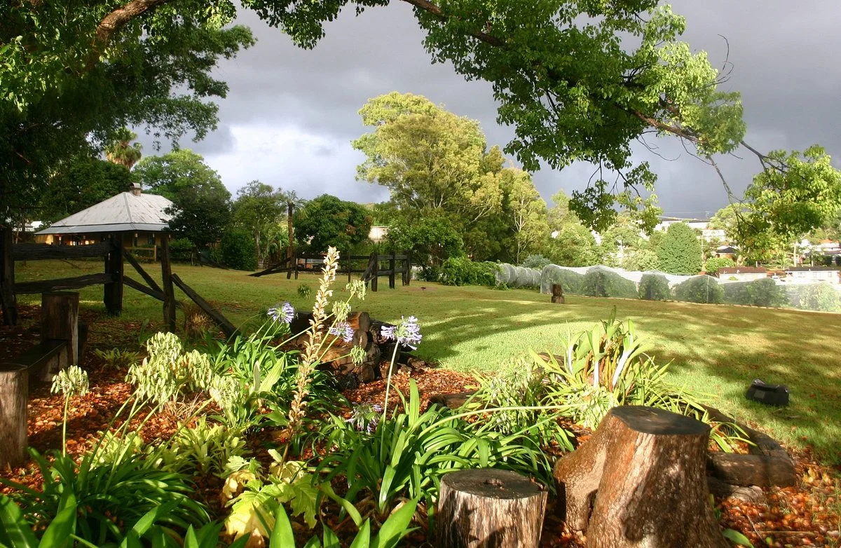 Douglas Vale Historic Homestead & Vineyard