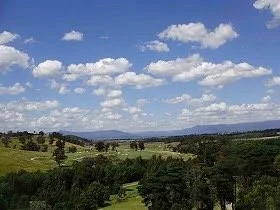 Mount Lofty