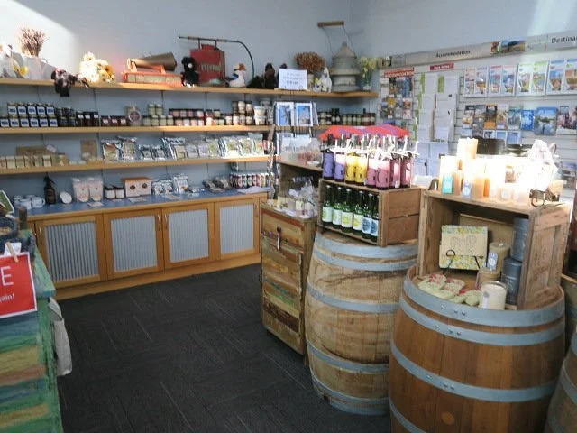 Myrtleford Visitor Information Centre