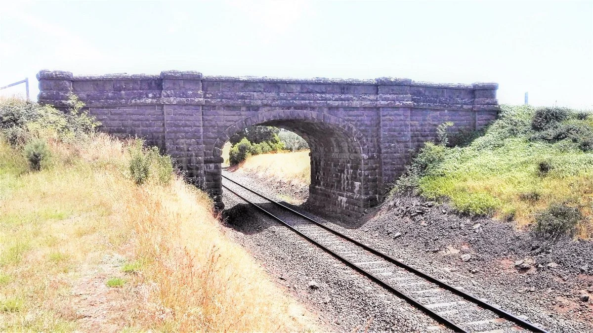 Lal Lal Railway Station
