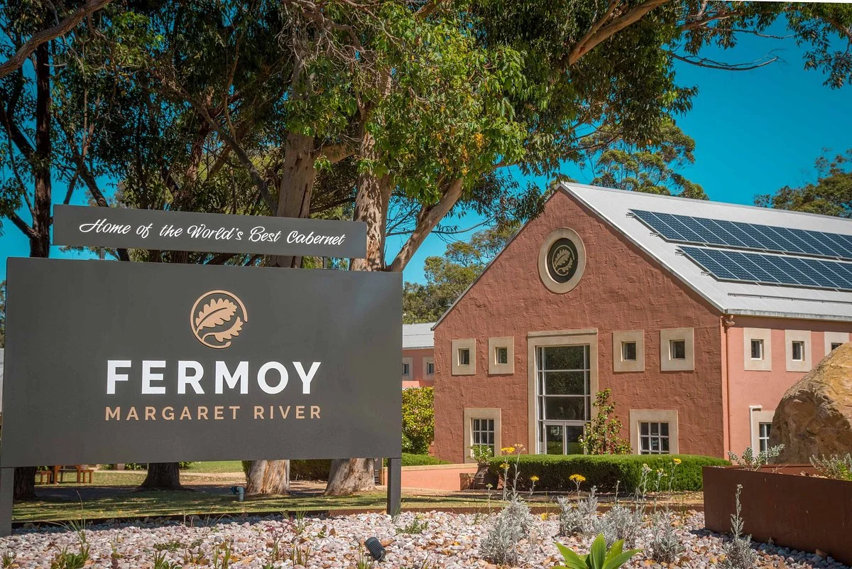 Fermoy Estate