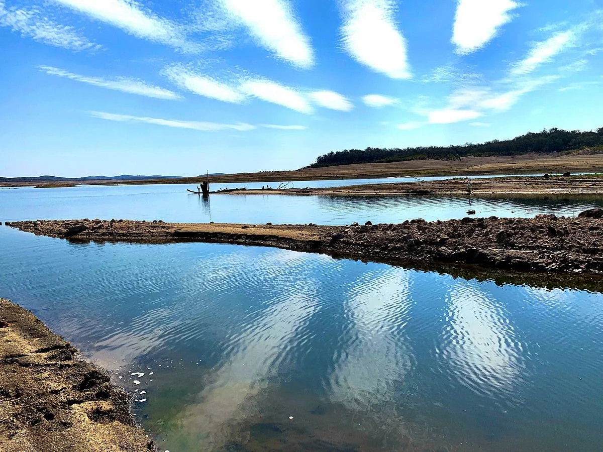 Copeton Waters State Park