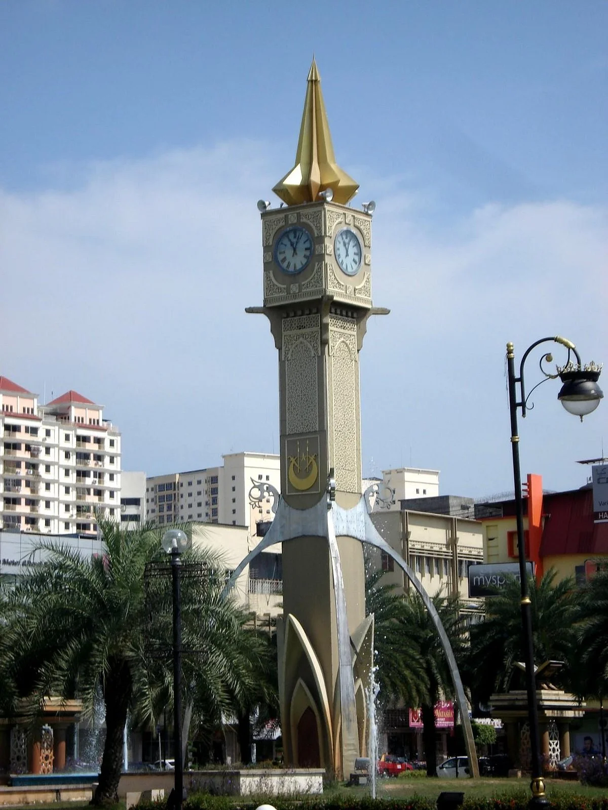 Kelantan State Museum