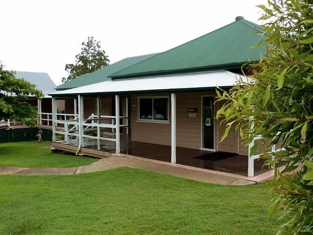 North Stradbroke Island Historical Museum