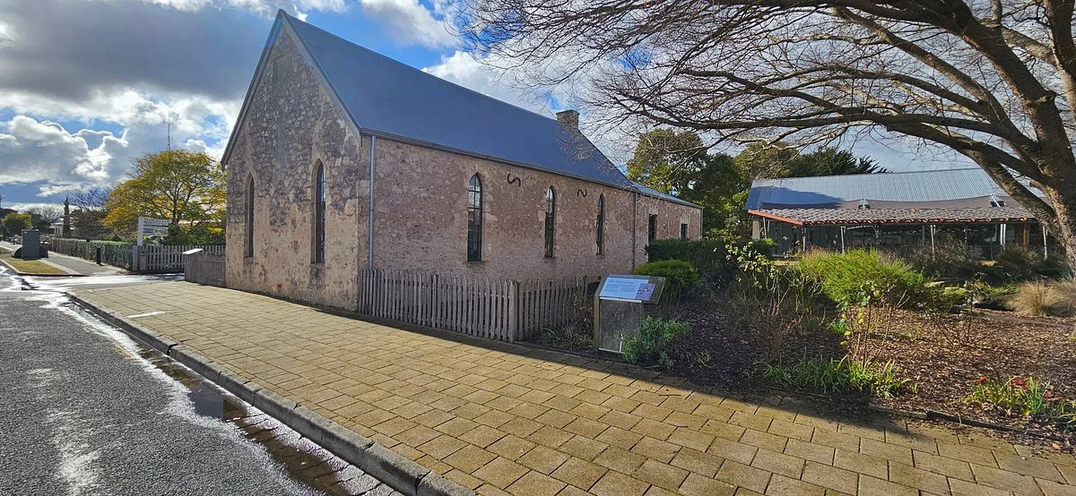 Mary MacKillop Interpretive Centre
