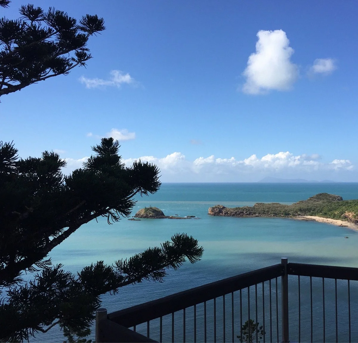 Smalleys Beach