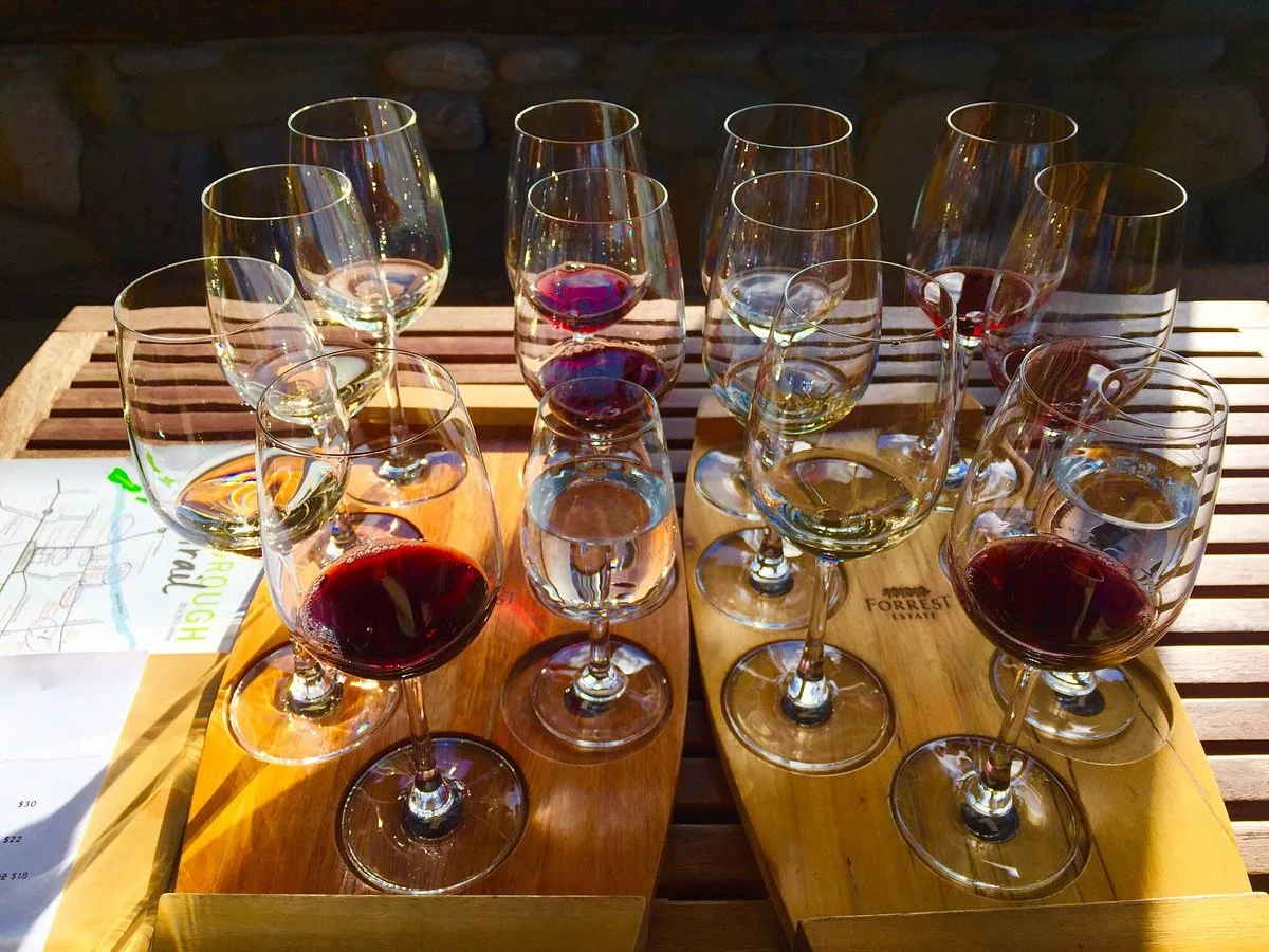 Forrest Wines Cellar Door