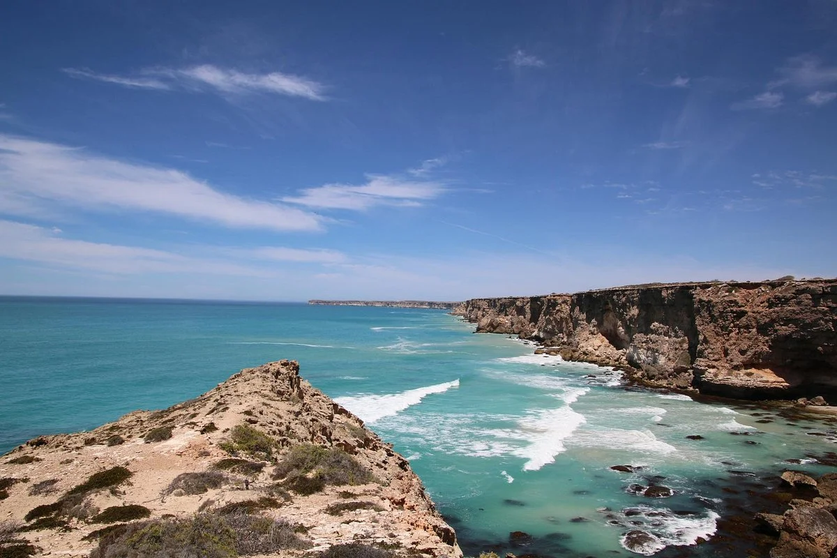 Great Australian Bight
