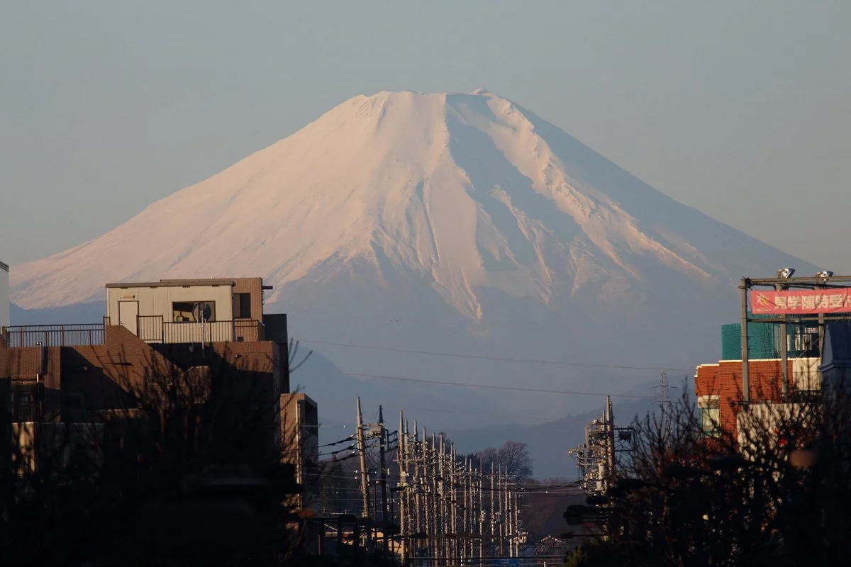 Fujimi Terrace