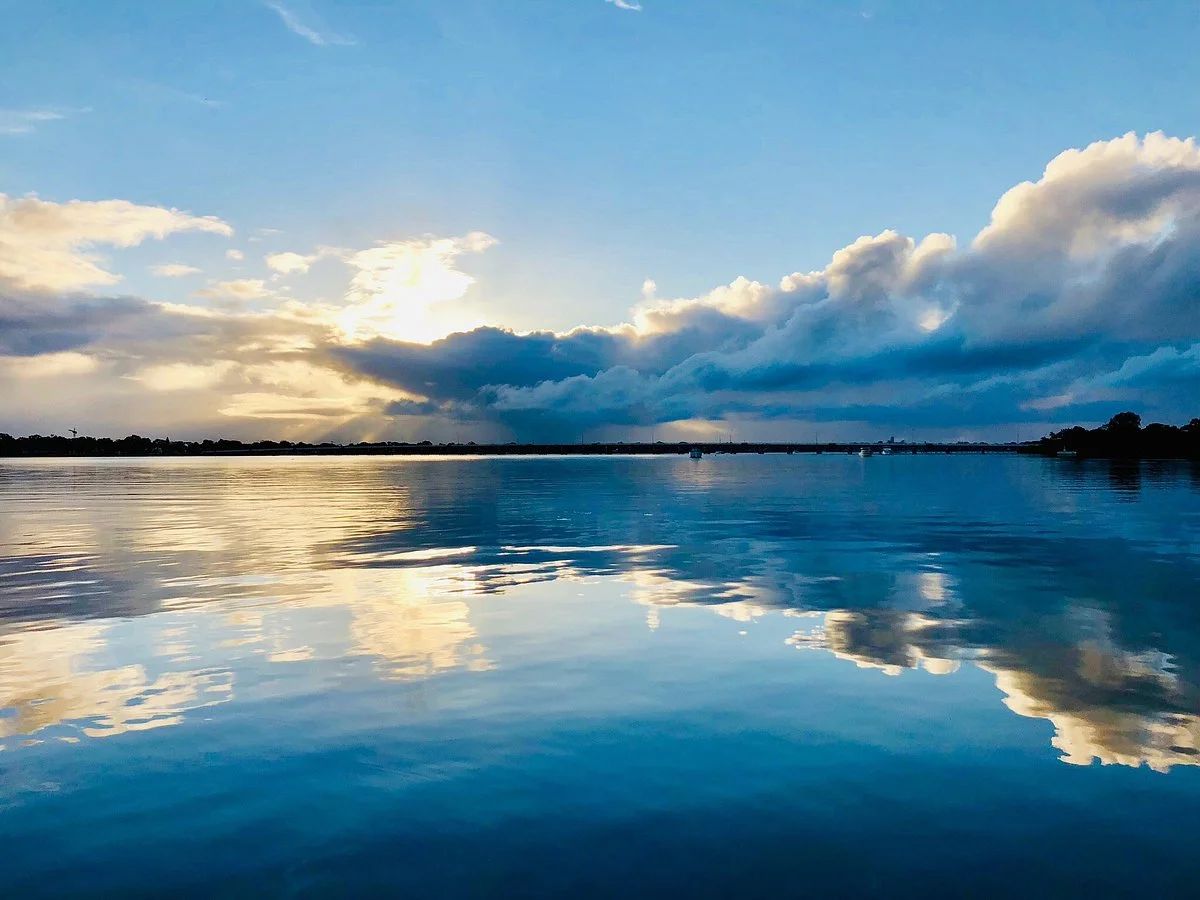 Spinnaker Sound Marina