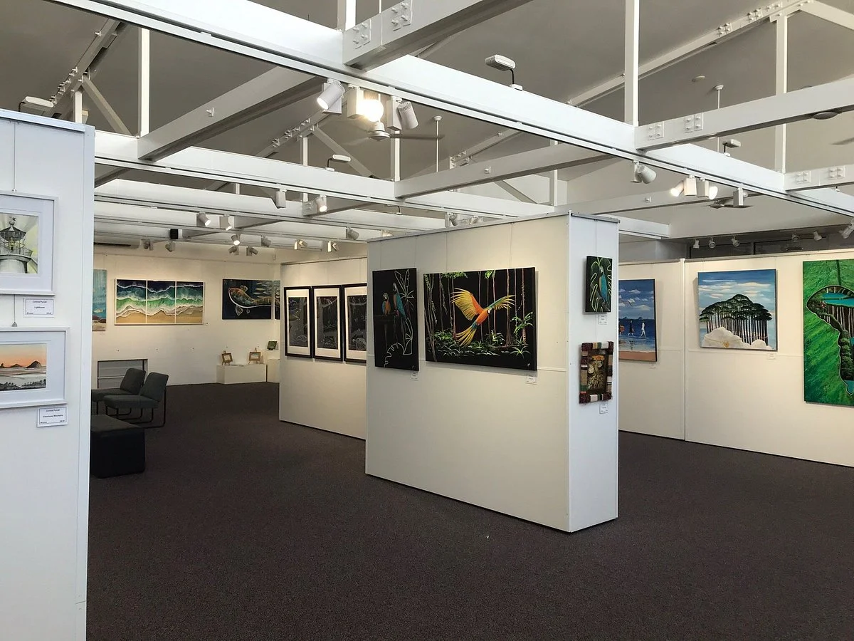Bribie Island Community Arts Centre