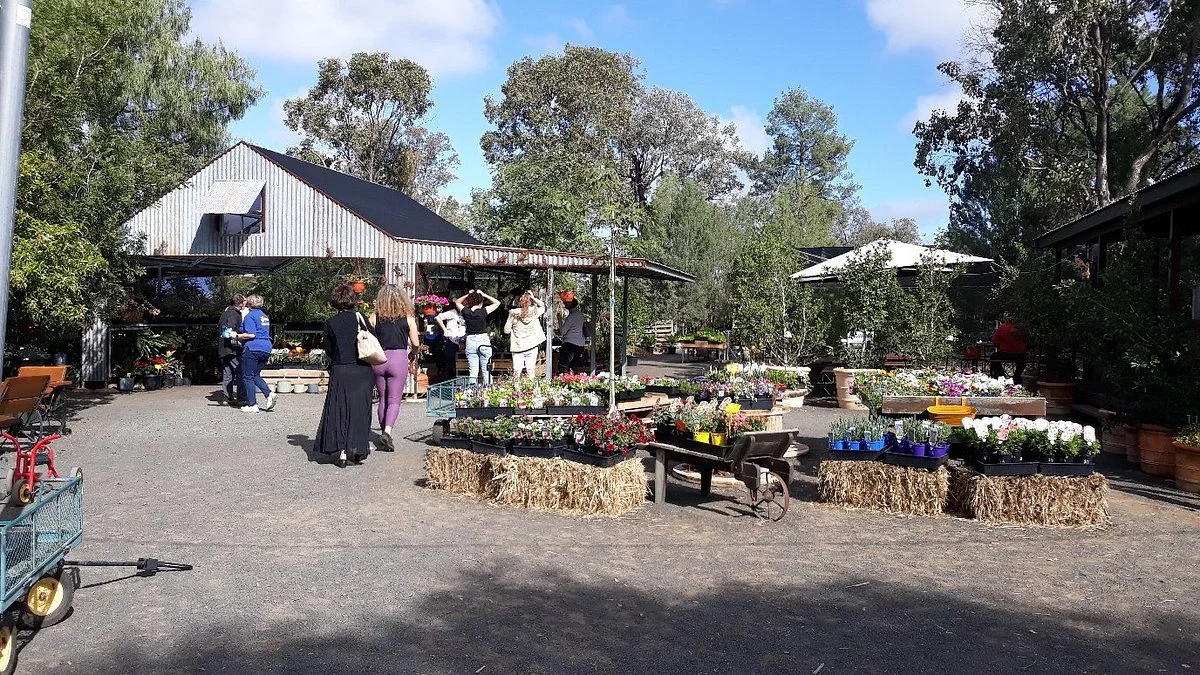 Moorelands Bush Nursery