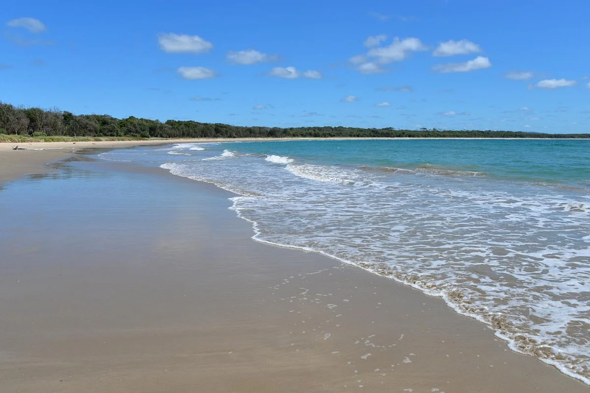 Bundjalung National Park