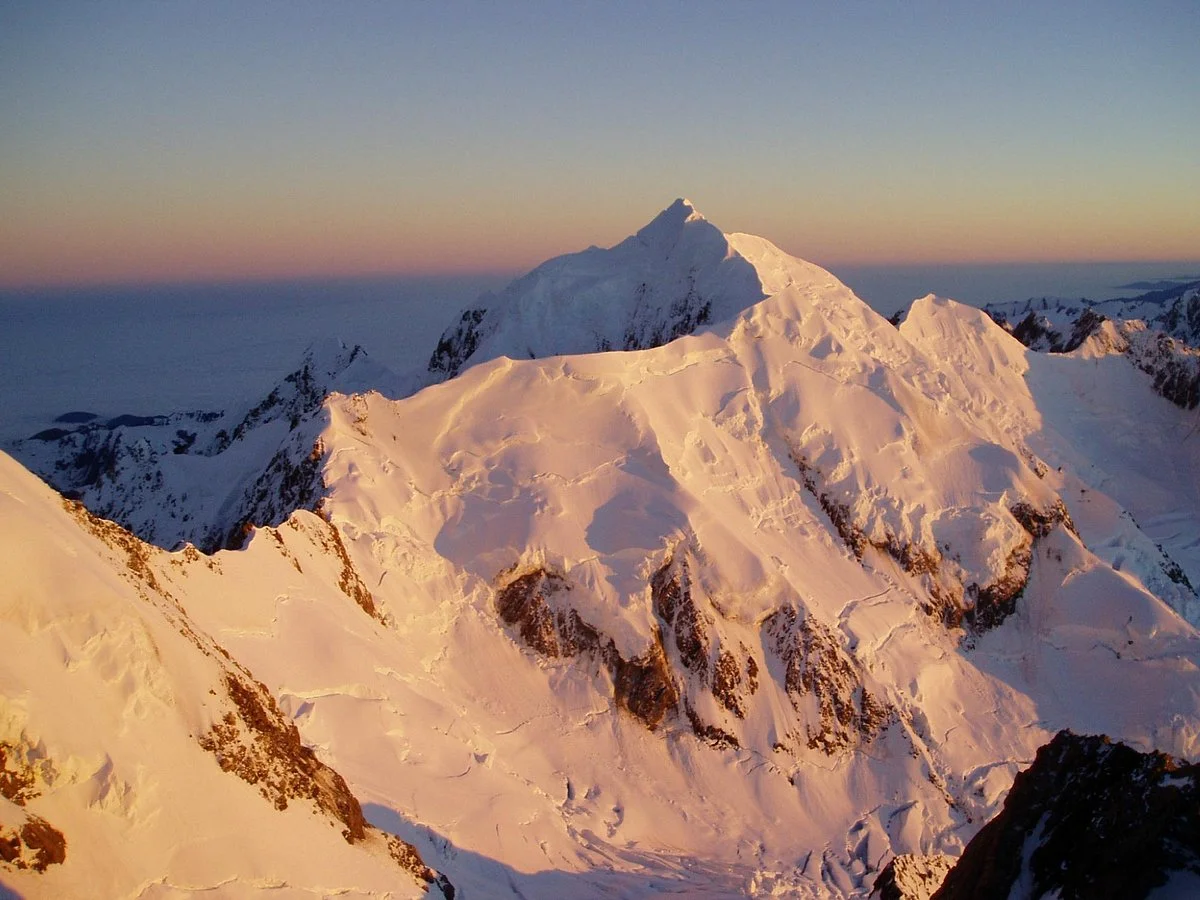 Alpinism & Ski Wanaka