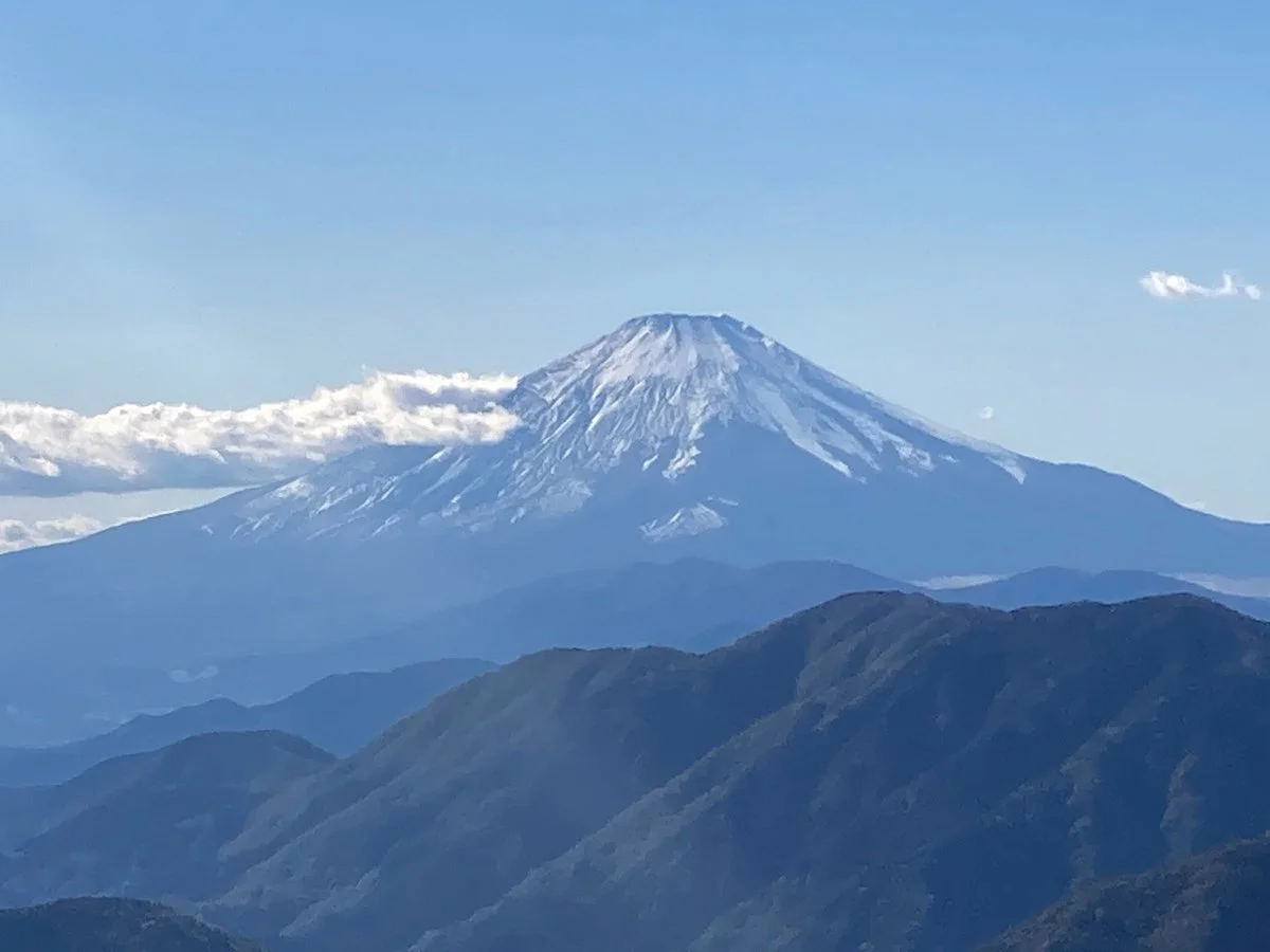 Mt. San no To