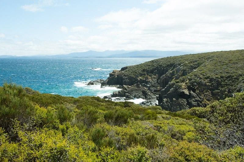 Labillardiere Peninsula Walk