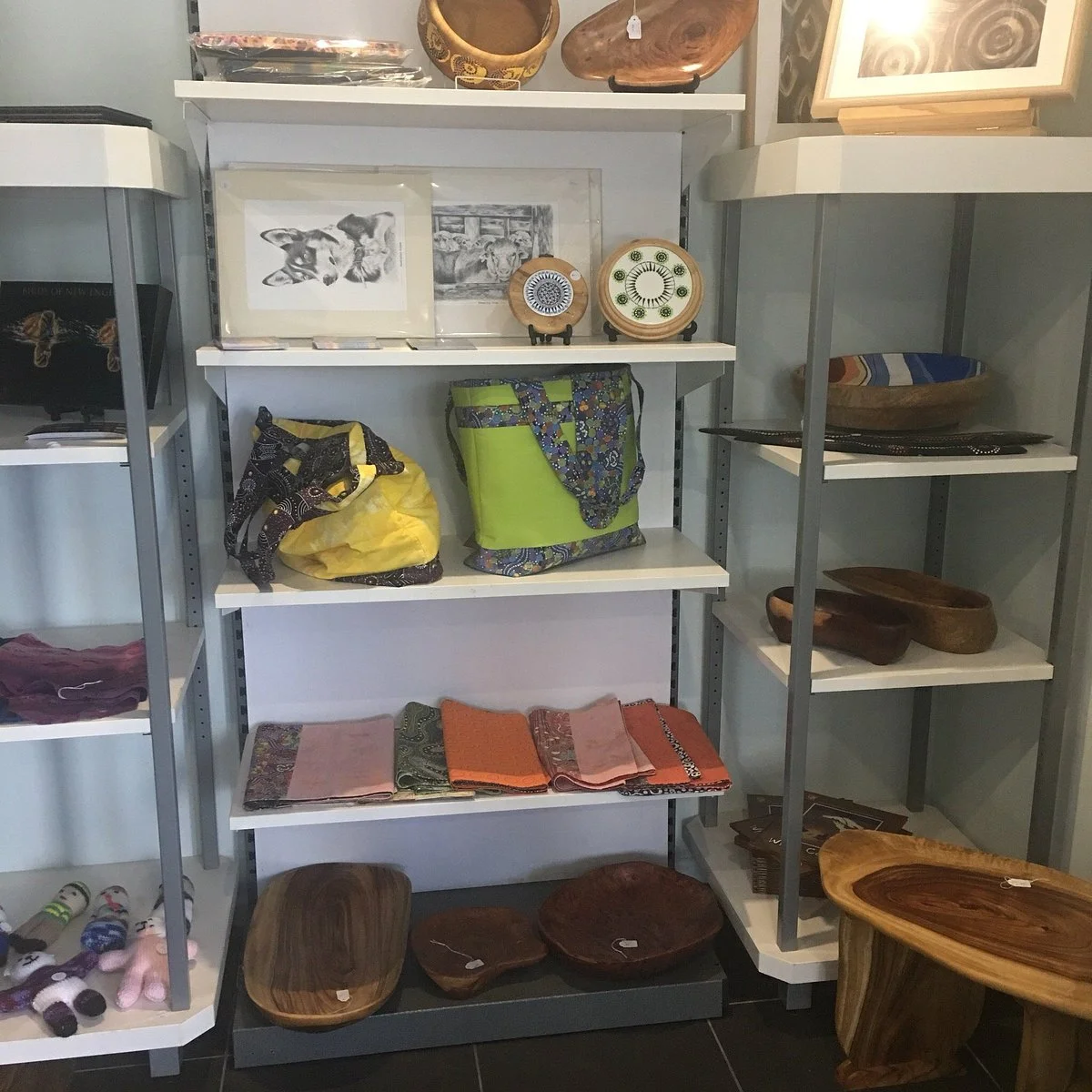 Gawura Gallery