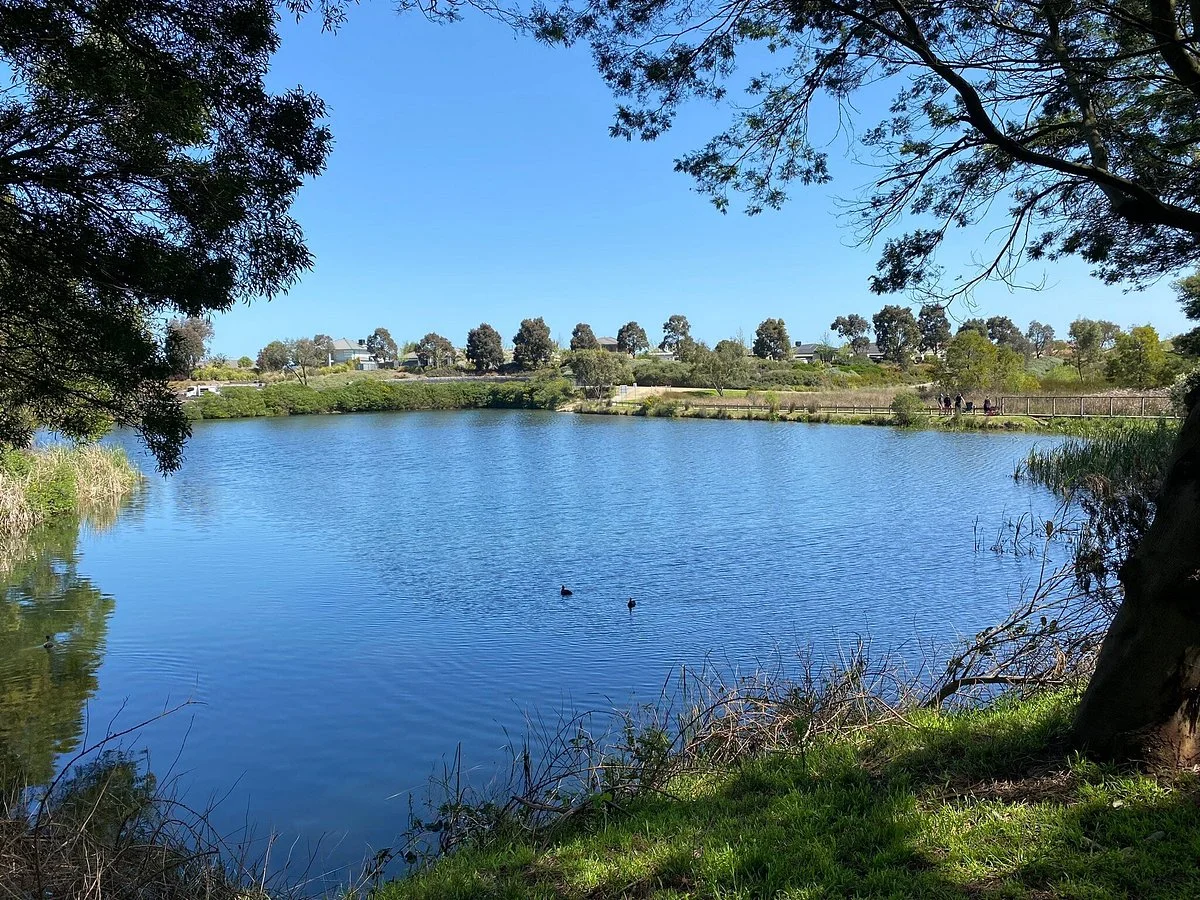 Eastone Reserve