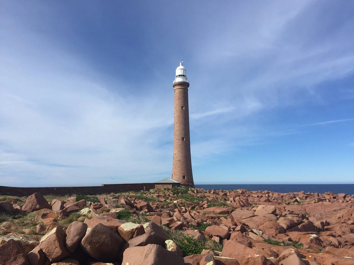 Gabo Island