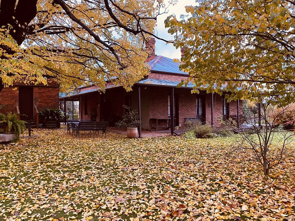 Lakeview House