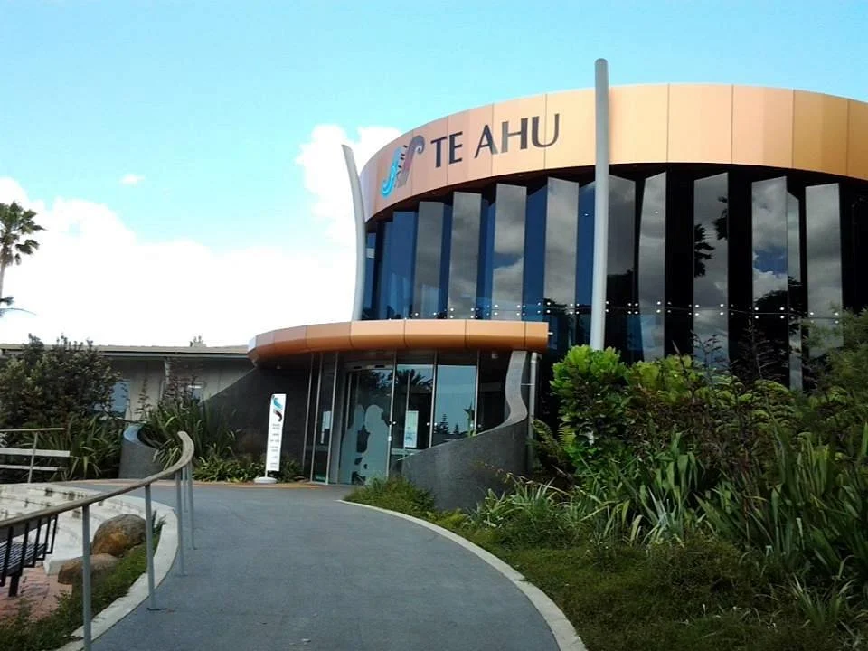 Te Ahu Center