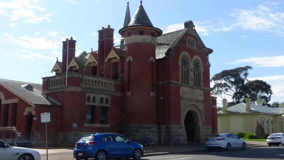 Bairnsdale Visitor Information Centre