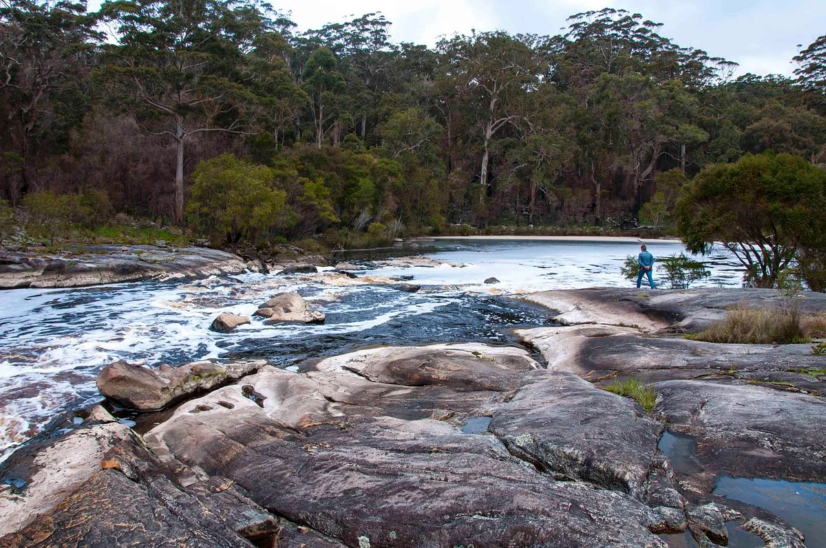 Gloucester National Park