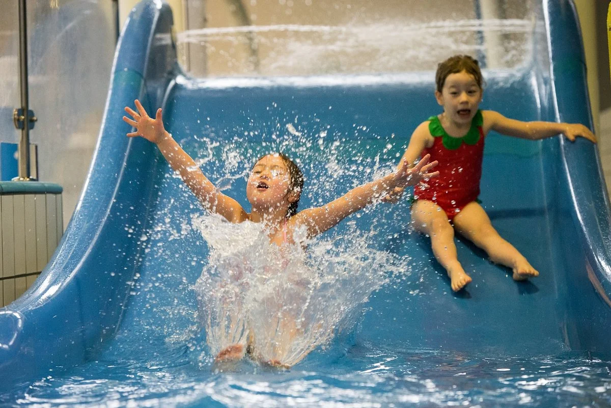Waves Leisure Centre