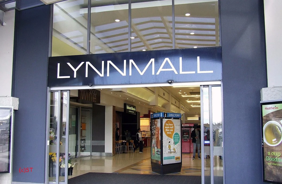 LynnMall Shopping Centre