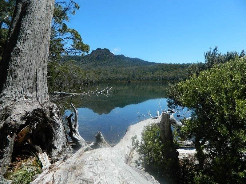 Shadow Lake Circuit Walk
