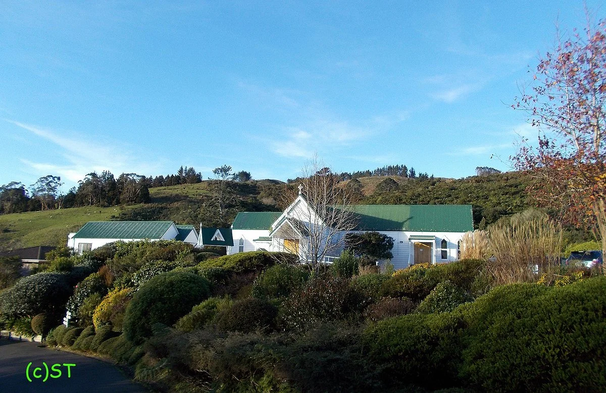 Tyburn Monastery