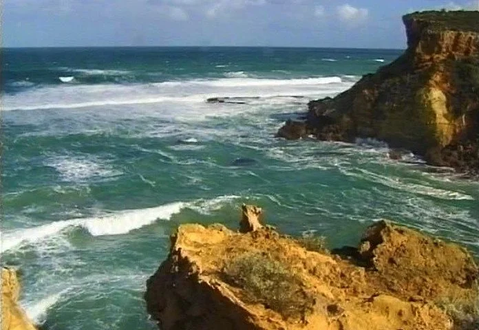 Bay of Martyrs