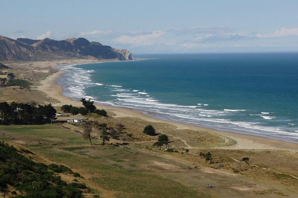 Ocean Beach