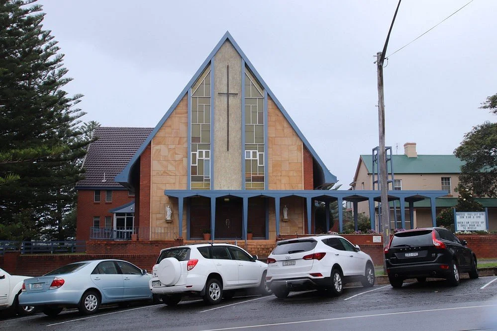 St. Peter and Paul Catholic Church