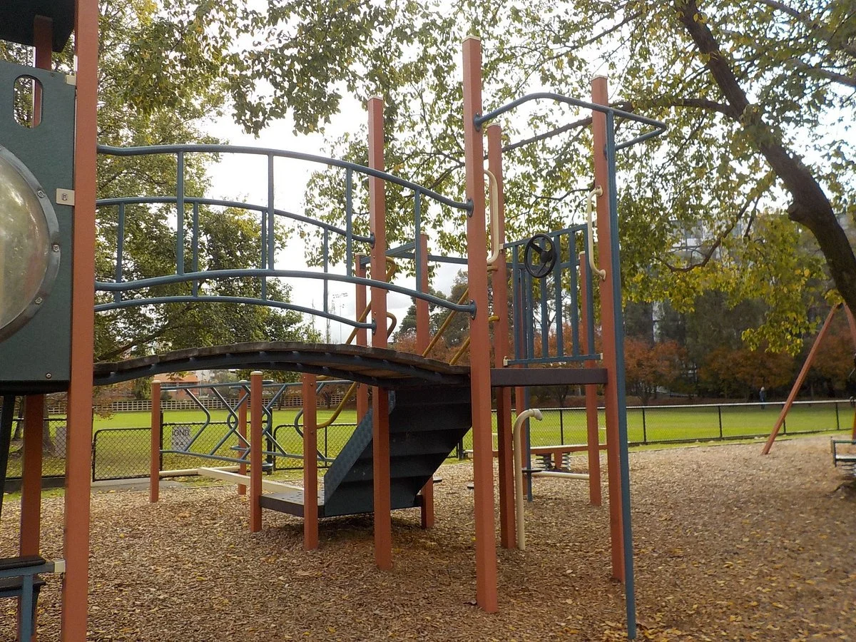 Victory Square Reserve