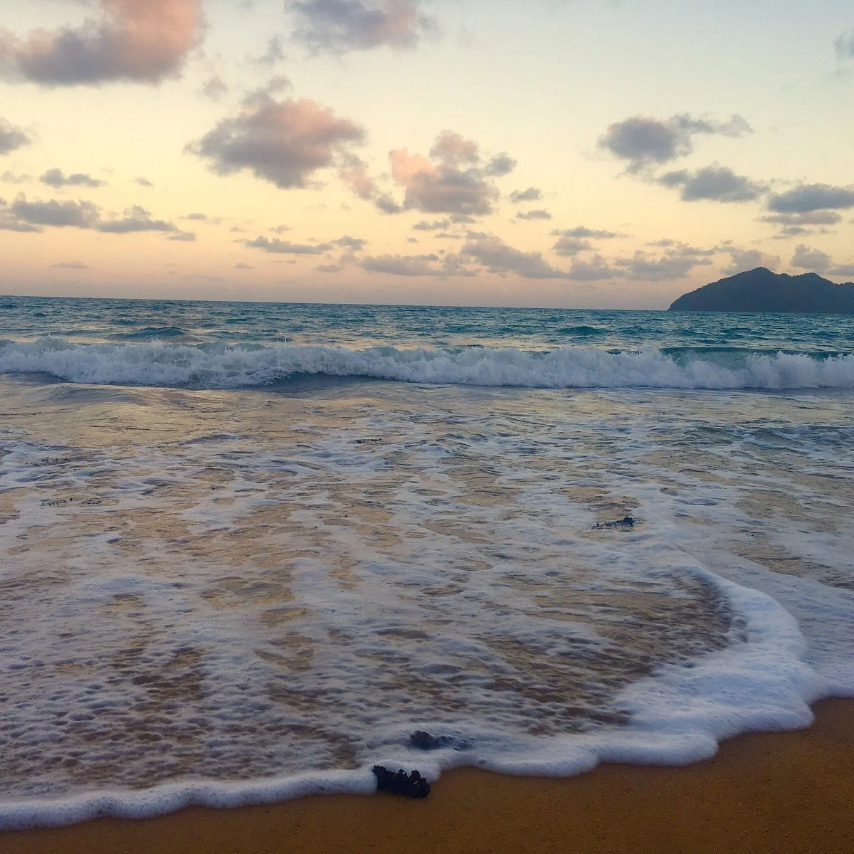 Wonga Beach