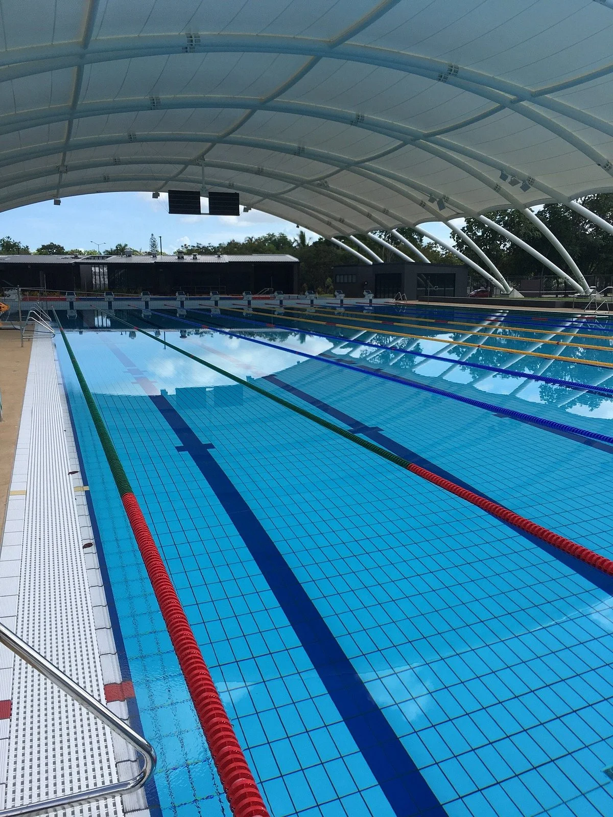 Parap Pool