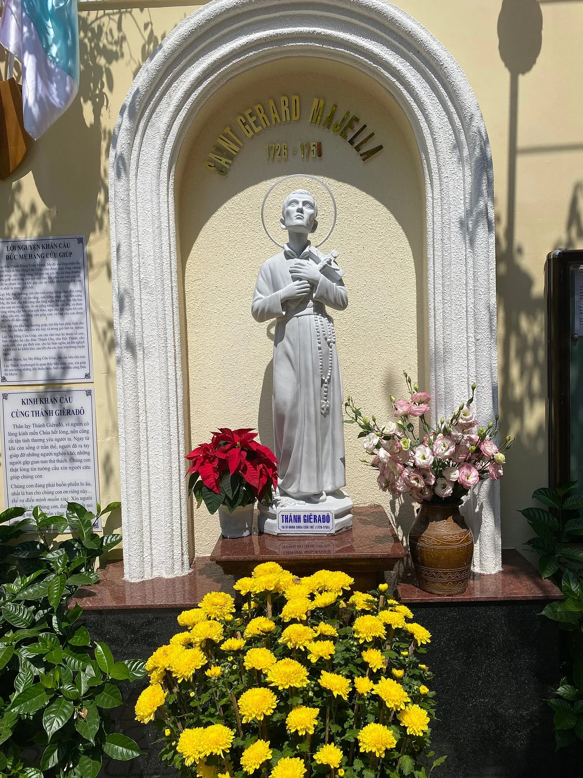 St. Joseph's Parish Church