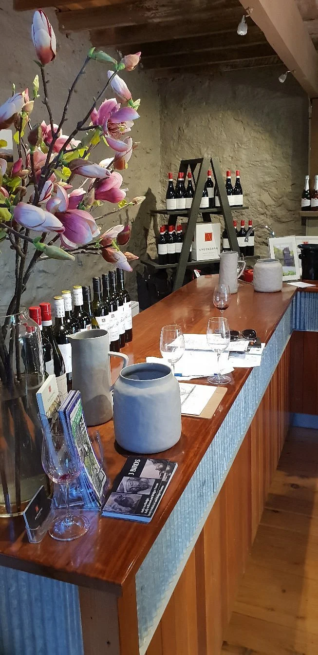 Angullong Wines