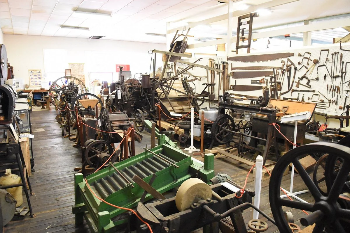 Zara Clark Museum