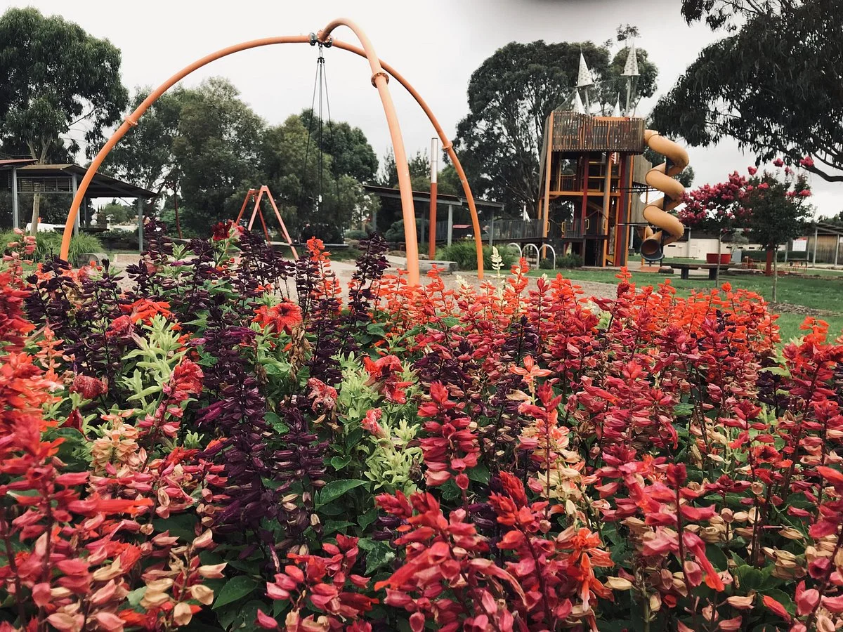 Hadfield Park