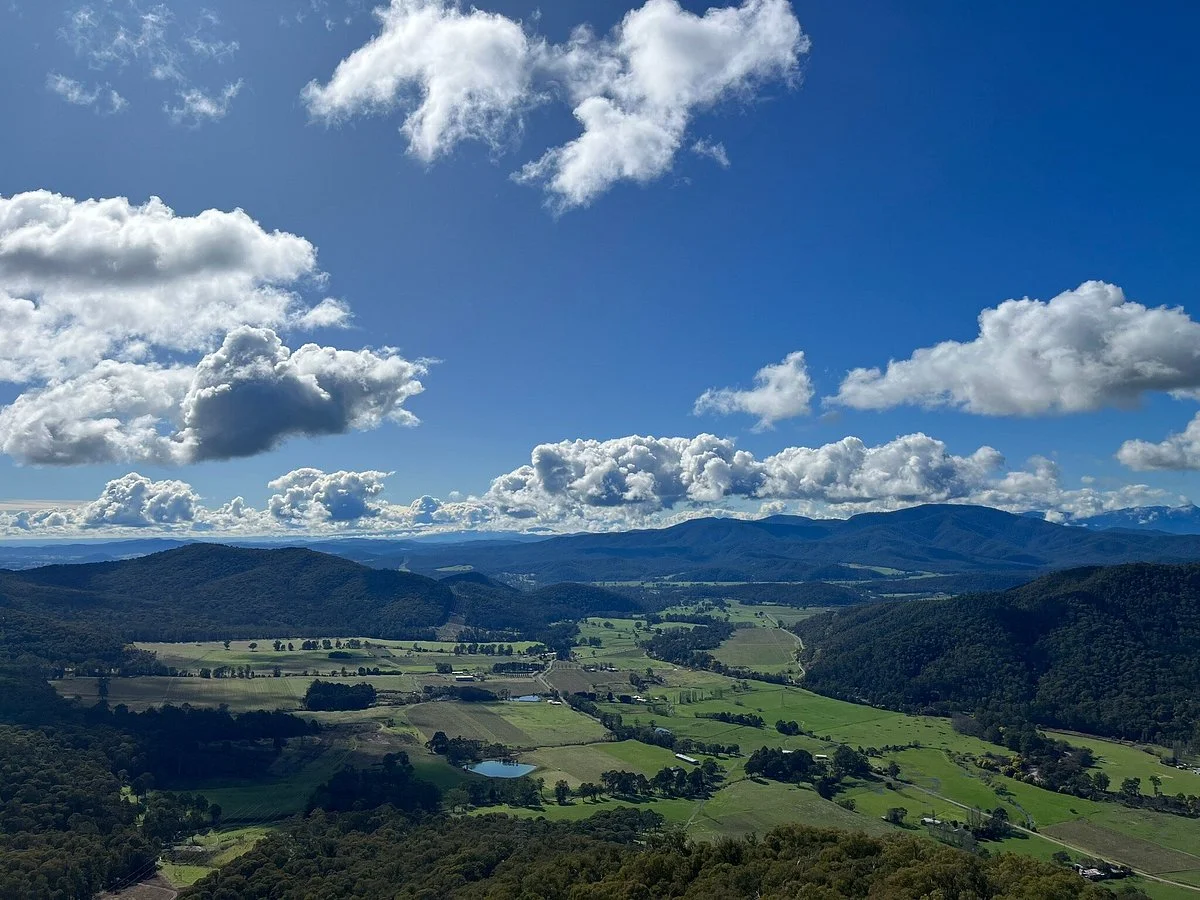 Powers Lookout
