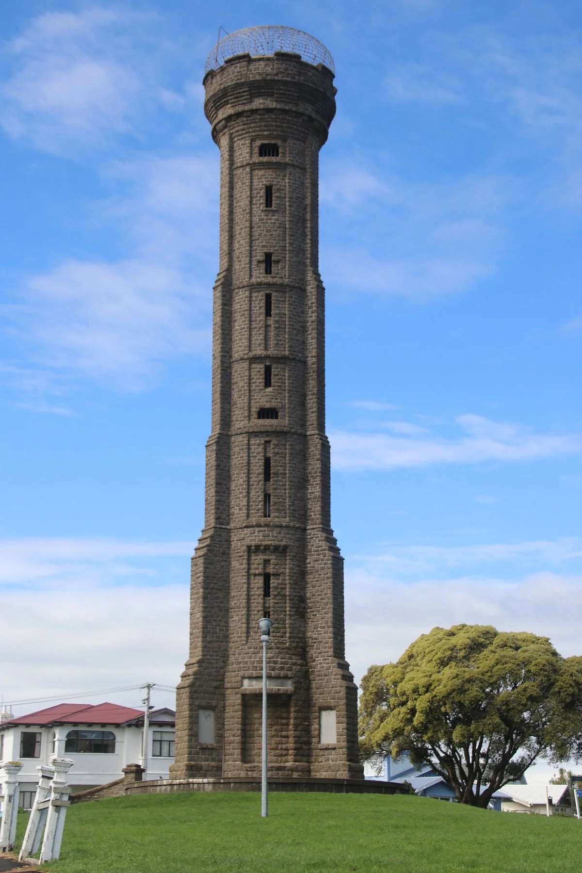 Durie Hill Memorial Tower