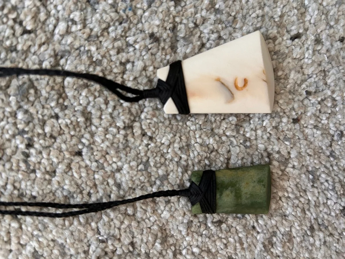 Puawai Jade